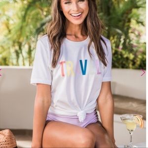 Boutique Travel T-Shirt